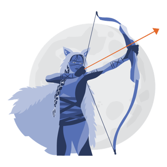 SKADI_Character